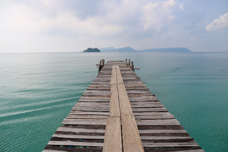 Koh Rong