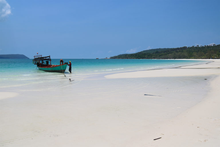 Koh Rong