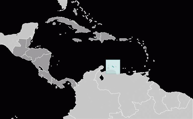 region Curacao