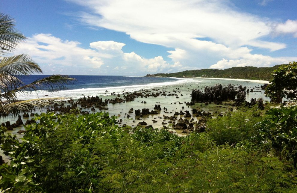 Nauru – cestovateľské rady a tipy