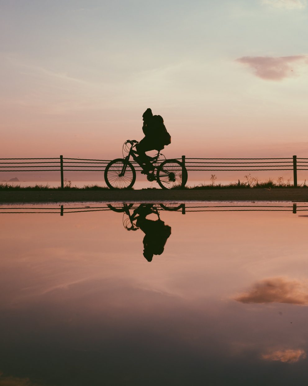 Bicyklom okolo Neziderského jazera