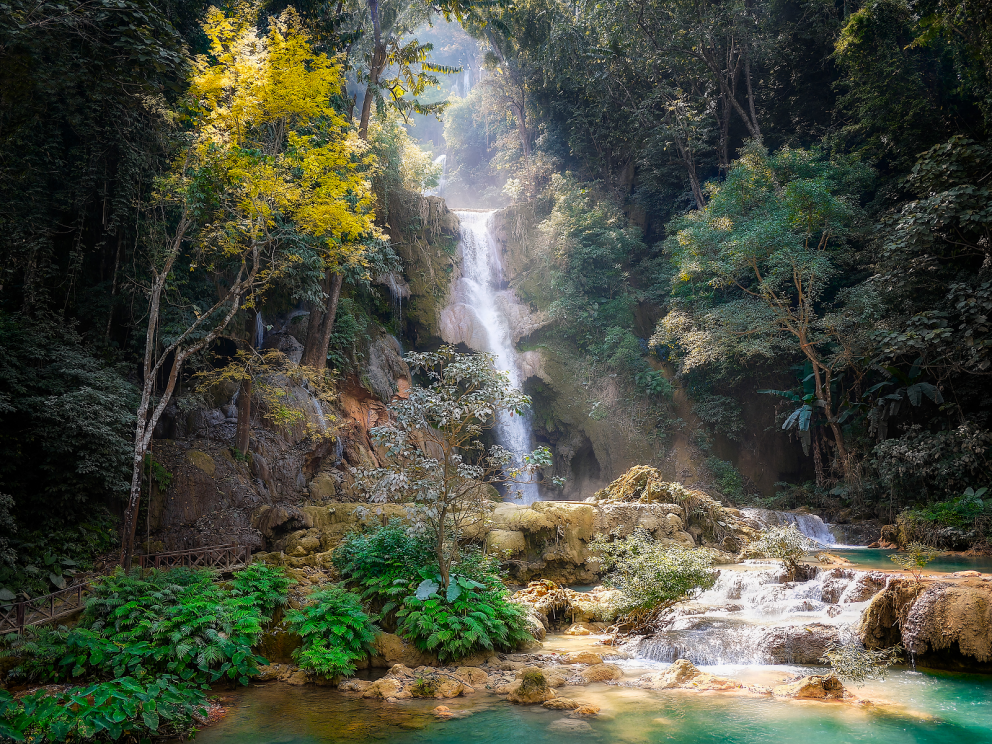 Laos – krajina, kde zážitky prídu za vami