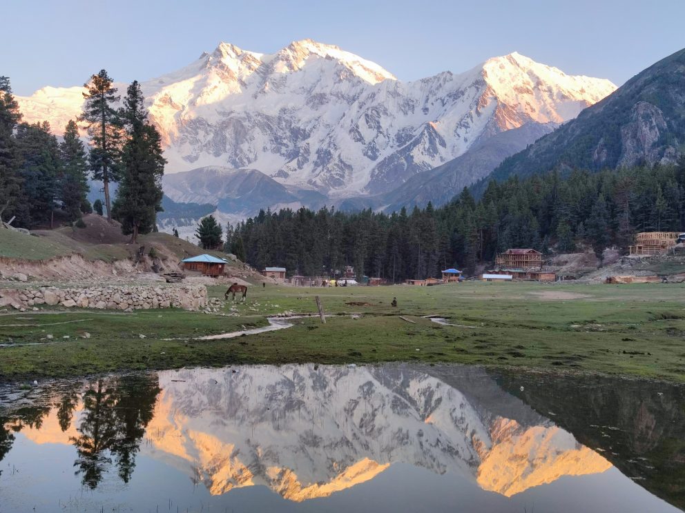 Pakistan – najčastejšie otázky pred cestou