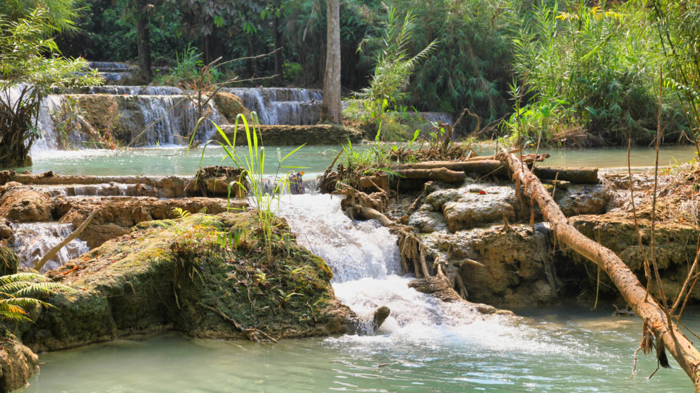 Luang Prabang Laos
